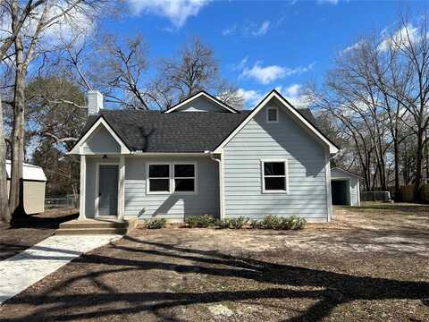 733 Maryland Drive, Athens, TX 75751