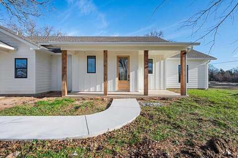 14170 Clark Drive, Streetman, TX 75859