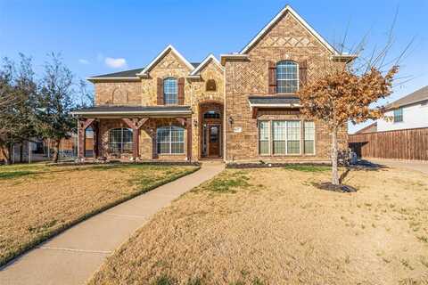 617 Avalanche Drive, Murphy, TX 75094