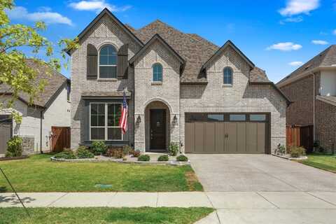2509 Solomons Place, Wylie, TX 75098