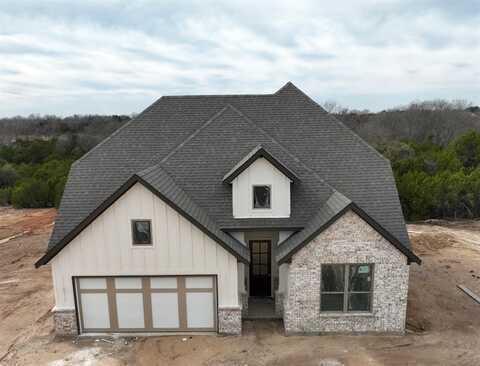 2052 Redemption Drive, Weatherford, TX 76088