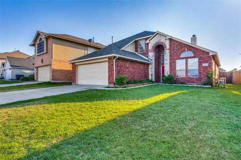 4913 Skymeadow Drive, Fort Worth, TX 76135