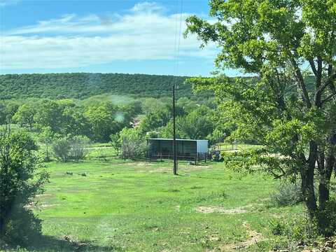 4127 salt creek road, Jacksboro, TX 76458