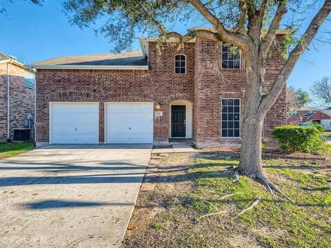 501 Colt Drive, Forney, TX 75126