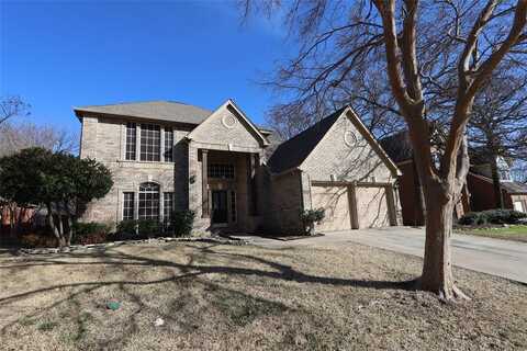 2540 Woodside Drive, Highland Village, TX 75077