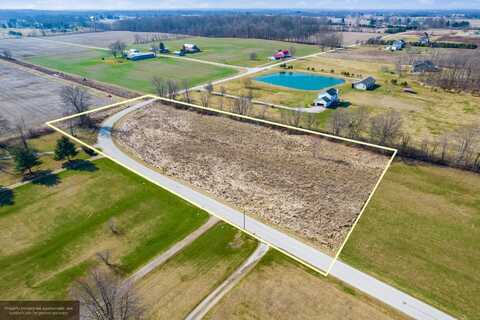 4732 Township Rd 112, Mount Gilead, OH 43338