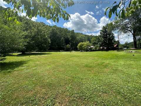 Tbd Ashford Nellis Road, Ashford, WV 25509