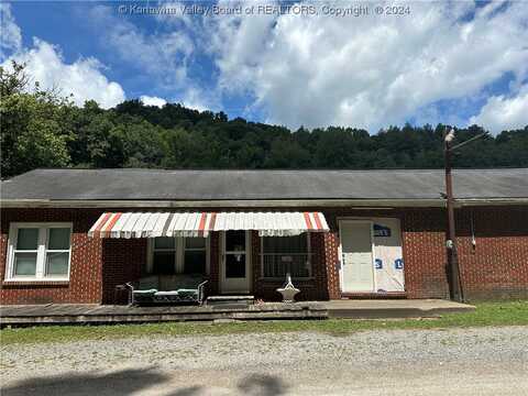 2363 Ashford Nellis Road, Ashford, WV 25009