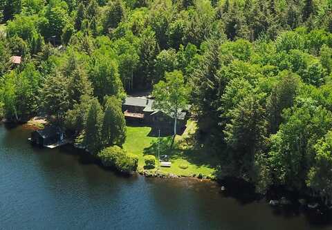 1024 Kiwassa Lake Rd Road, Saranac Lake, NY 12983