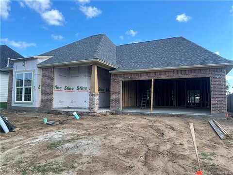 2321 Camelia Nicole Drive, Lake Charles, LA 70605