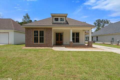 4070 Leighton Place Drive, Mobile, AL 36693