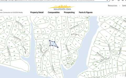 LOT 10 POINT GRAND, Savannah, TN 38372