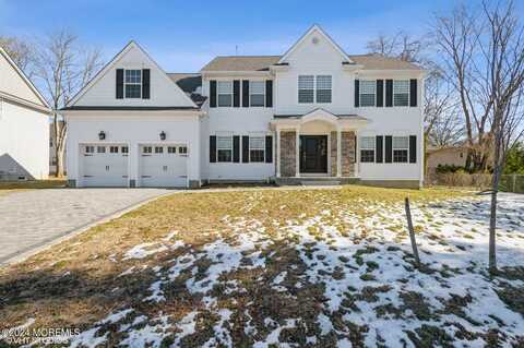 2019 Oakhurst Parkway, Oakhurst, NJ 07755