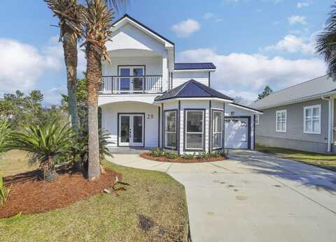 29 Ventana Boulevard, Santa Rosa Beach, FL 32459