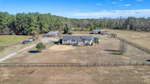 194 Jesswhit Road, Reevesville, SC 29471