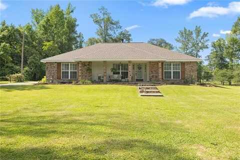 28230 SAM ARNOLD Loop, Ponchatoula, LA 70454