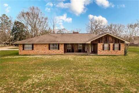 708 HARDY Street, Amite, LA 70422