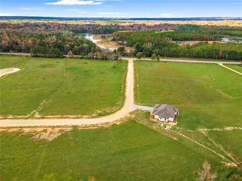 Lot 14 JOELU Drive, Franklinton, LA 70438