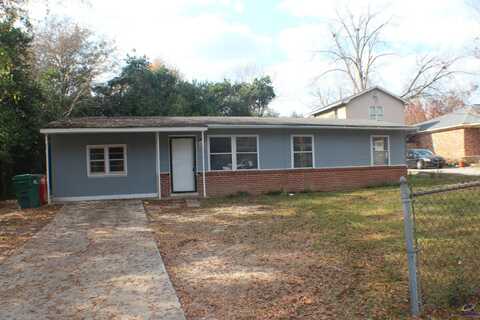 3409 Travis Boulevard, Macon, GA 31206