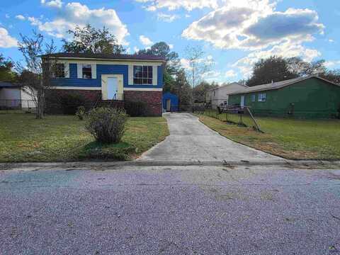 3652 Kings Park Cir, Macon, GA 31217