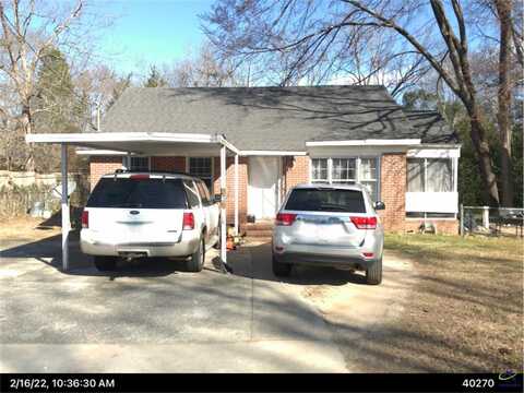 2675 Bonnie Ave, Macon, GA 31206