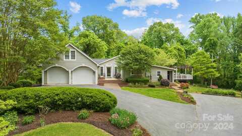 332 Milford Drive N, Salisbury, NC 28144