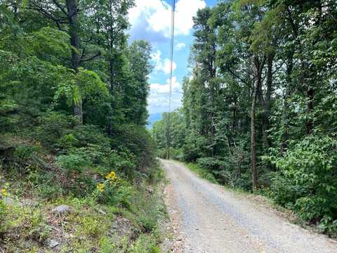 0 Pine Ridge Road, Hendersonville, NC 28792