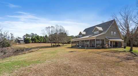 446 Lakeridge Dr., Abbeville, AL 36310