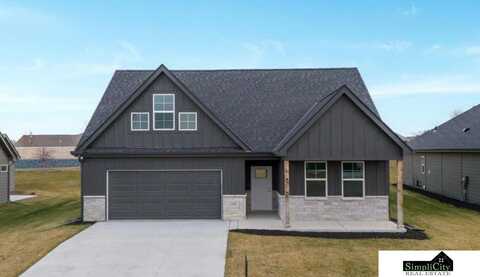 6420 S 208 Avenue, Elkhorn, NE 68022