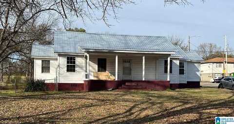 483 FLINT HILL ROAD, BESSEMER, AL 35022