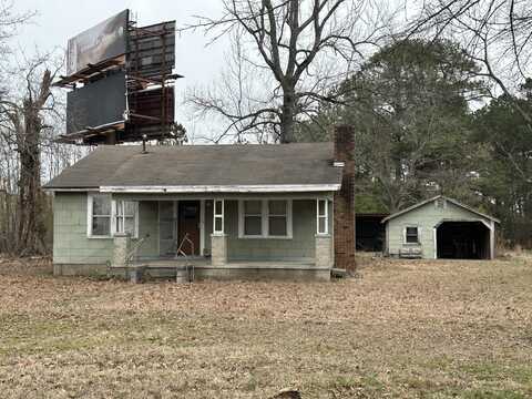 816 Lehmberg Rd, Columbus, MS 39702