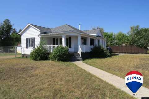 619 E Washington, Riverton, WY 82501