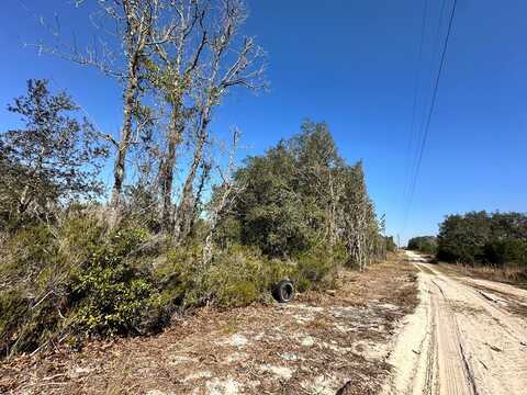 000 63rd Pl, Williston, FL 32696