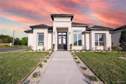 1707 Sophia Drive, San Juan, TX 78589