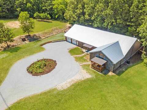 110 Western Avenue, Bradford, TN 38316