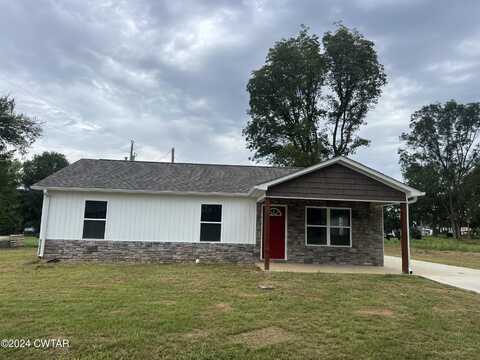 174 W Lincoln Street, Alamo, TN 38001