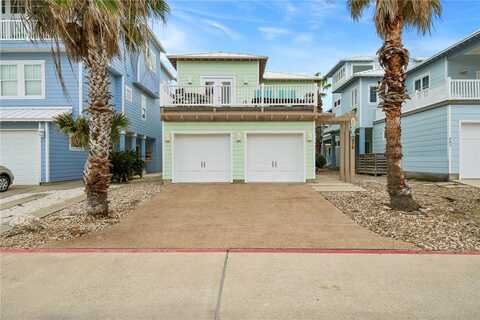 979 Banyan Beach Drive, Port Aransas, TX 78373