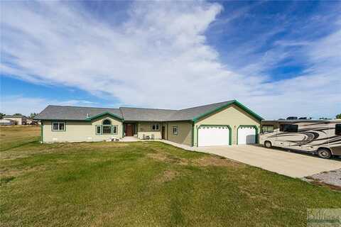 917 W Main STREET, Laurel, MT 59044