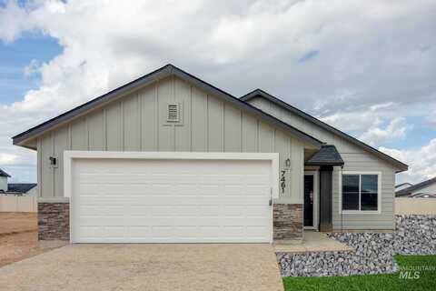 7461 E Dripping Springs Dr, Nampa, ID 83687