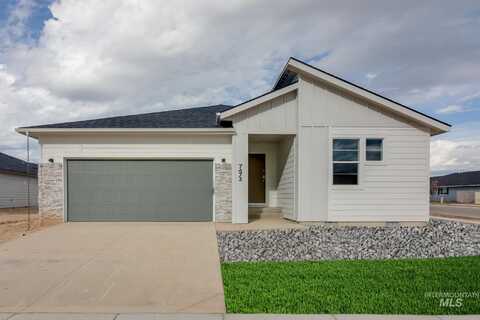 7473 E Dripping Springs Dr, Nampa, ID 83687