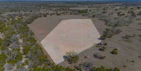 Lot 11 Turn Out Ln, Harper, TX 78631