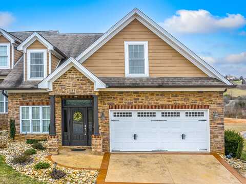 308 Lochmere Greene Drive, Morristown, TN 37814