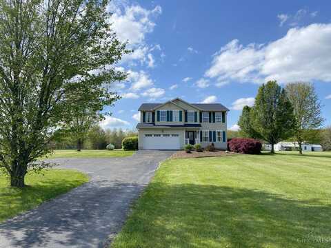 3480 Hoover Road, Tate Twp, OH 45106