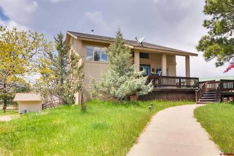 89 Beaver Circle, Pagosa Springs, CO 81147