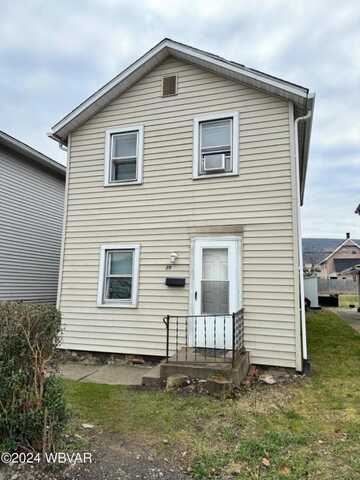 711 Second Street, Williamsport, PA 17701