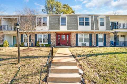 1726 Herault Place, Saint Louis, MO 63125