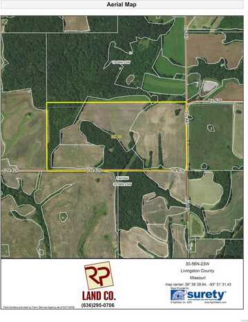 0 Co Rd 426, Chillicothe, MO 64601