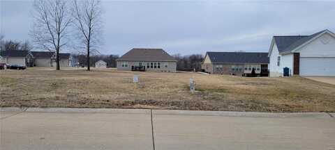 13107 Ambrose Court, Black Jack, MO 63033