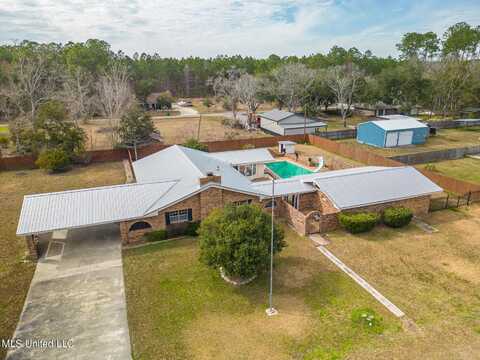 7123 Magnolia Street, Bay Saint Louis, MS 39520