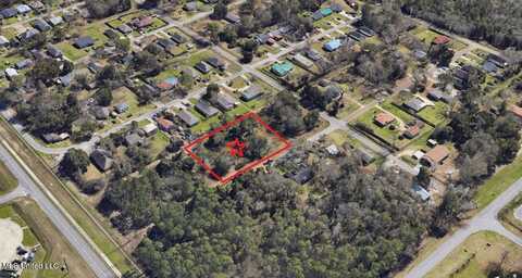 48th Avenue, Gulfport, MS 39501